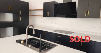 Casa Moderna Atenas Alajuela Se Vende