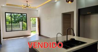 Casa Moderna Atenas Alajuela Se Vende