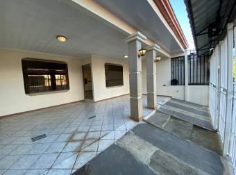 Oportunidad Casa Se Vende Coyol Alajuela