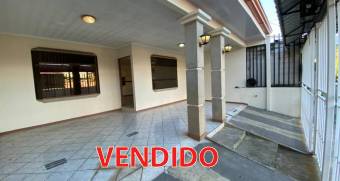 Oportunidad Casa Se Vende Coyol Alajuela