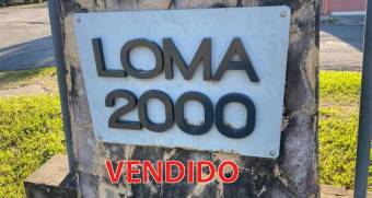 Oportunidad Casa Se Vende Coyol Alajuela