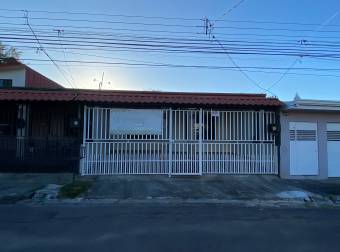 Oportunidad Casa Se Vende Coyol Alajuela