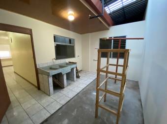 Oportunidad Casa Se Vende Coyol Alajuela