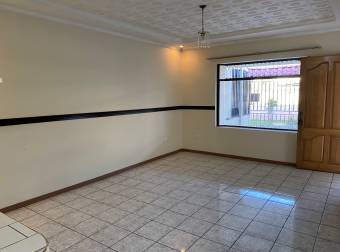 Oportunidad Casa Se Vende Coyol Alajuela