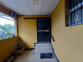 Alquiler de Apartamento en Escazú, San José. RAH 25-939