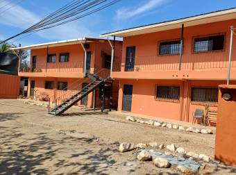 17 Apartments Located in Tamarindo and Monthly Rent