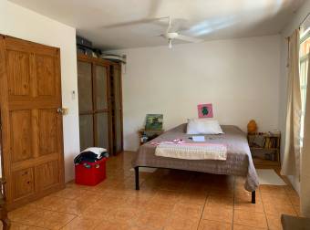 17 Apartments Located in Tamarindo and Monthly Rent