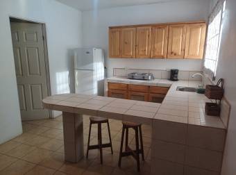 17 Apartments Located in Tamarindo and Monthly Rent