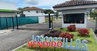 Lote Amplio Condo Los Castillos, La Guacima Alajuela Se Vende