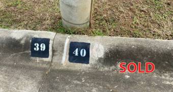 Lote Amplio Condo Los Castillos, La Guacima Alajuela Se Vende Lote Amplio Condo Los Castillos, La Guacima Alajuela Se Vende