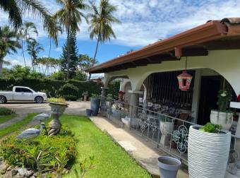 Lujosa Quinta La Garita, Alajuela Se Vende