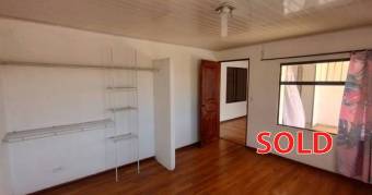 SE VENDE Casa en Alajuela, Canoas (112001018) SE VENDE Casa en Alajuela, Canoas (112001018)