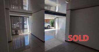 SE VENDE Casa en Alajuela, Canoas (112001018) SE VENDE Casa en Alajuela, Canoas (112001018)