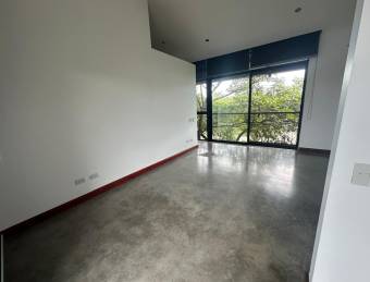 VENTA DE APARTAMENTO, SAN JOSE, SANTA ANA, RIO ORO, RESIDENCIAL LA CARAÑA 