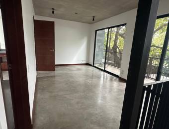 VENTA DE APARTAMENTO, SAN JOSE, SANTA ANA, RIO ORO, RESIDENCIAL LA CARAÑA 