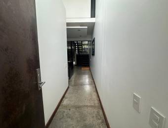 VENTA DE APARTAMENTO, SAN JOSE, SANTA ANA, RIO ORO, RESIDENCIAL LA CARAÑA 