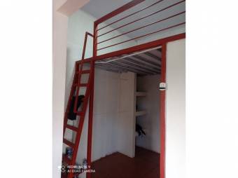 VENTA DE CASA Y APARTAMENTO, LIMÓN, SIQUIRRES, PACUARITO 