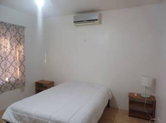 8 furnished and equipped apartments with excellent income