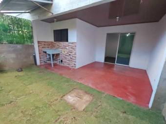 Alquiler de Apartamento en San Pablo, Heredia. RAH 25-974