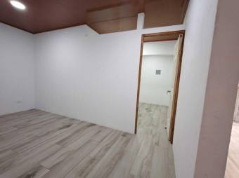 Alquiler de Apartamento en San Pablo, Heredia. RAH 25-974