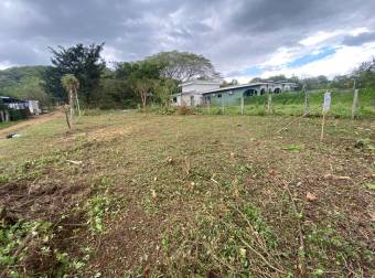 Venta de Terreno