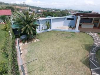 Venta de Casa en 	Ciudad Quesada San Carlos, Alajuela. RAH 25-287 