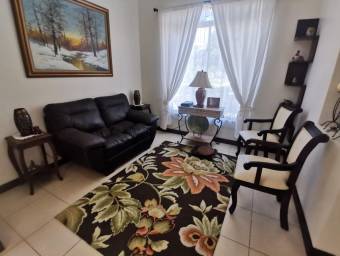 Venta de Casa en La Guácima, Alajuela. RAH 25-1001 PRECIO REBAJADO