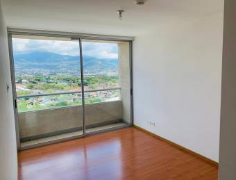 APARTMENT FOR SALE WITH APPLIANCES, HEREDIA, ULLOA, BELLAVISTA CONDOMINIUM - 9646989