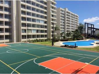 APARTMENT FOR SALE WITH APPLIANCES, HEREDIA, ULLOA, BELLAVISTA CONDOMINIUM - 9646989