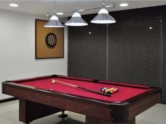 APARTMENT FOR SALE WITH APPLIANCES, HEREDIA, ULLOA, BELLAVISTA CONDOMINIUM - 9646989