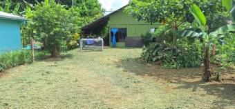 MLS-25-1700 VENTA CASA HORQUETAS SARAPIQUI