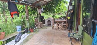 MLS-25-1700 VENTA CASA HORQUETAS SARAPIQUI