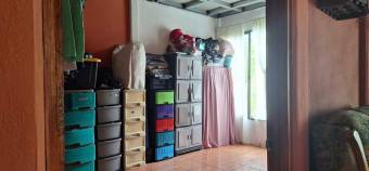 MLS-25-1700 VENTA CASA HORQUETAS SARAPIQUI