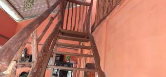 MLS-25-1700 VENTA CASA HORQUETAS SARAPIQUI