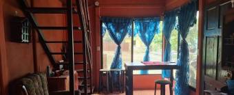 MLS-25-1700 VENTA CASA HORQUETAS SARAPIQUI