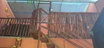 MLS-25-1700 VENTA CASA HORQUETAS SARAPIQUI