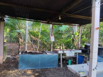 MLS-25-1673 LS VENTA CASA FLORENCIA SAN CARLOS