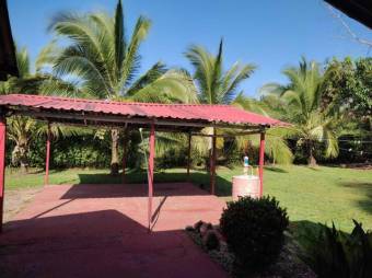 MLS-25-1673 LS VENTA CASA FLORENCIA SAN CARLOS