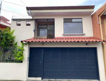 HOUSE FOR SALE, HEREDIA, SAN PABLO, VILLAS DE LA QUINTANA URBANIZATION - 9651007