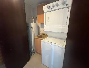 FURNISHED APARTMENT FOR RENT, SAN JOSE, ESCAZÚ, TERRAZAS INFINITAS CONDOMINIUM - 8272947