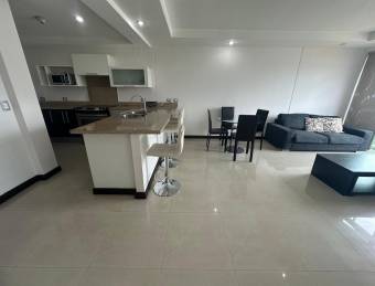 FURNISHED APARTMENT FOR RENT, SAN JOSE, ESCAZÚ, TERRAZAS INFINITAS CONDOMINIUM - 8272947