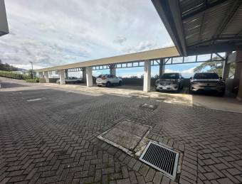 FURNISHED APARTMENT FOR RENT, SAN JOSE, ESCAZÚ, TERRAZAS INFINITAS CONDOMINIUM - 8272947