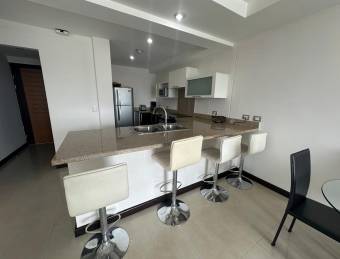 FURNISHED APARTMENT FOR RENT, SAN JOSE, ESCAZÚ, TERRAZAS INFINITAS CONDOMINIUM - 8272947