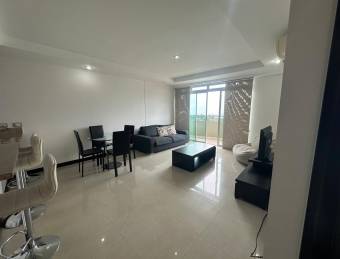 FURNISHED APARTMENT FOR RENT, SAN JOSE, ESCAZÚ, TERRAZAS INFINITAS CONDOMINIUM - 8272947