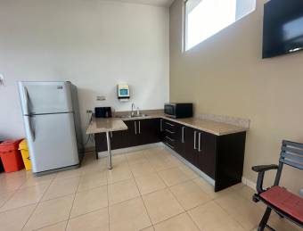 FURNISHED APARTMENT FOR RENT, SAN JOSE, ESCAZÚ, TERRAZAS INFINITAS CONDOMINIUM - 8272947