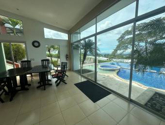 FURNISHED APARTMENT FOR RENT, SAN JOSE, ESCAZÚ, TERRAZAS INFINITAS CONDOMINIUM - 8272947