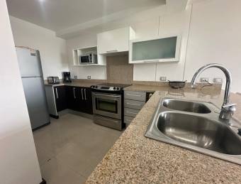 FURNISHED APARTMENT FOR RENT, SAN JOSE, ESCAZÚ, TERRAZAS INFINITAS CONDOMINIUM - 8272947