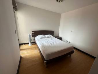 FURNISHED APARTMENT FOR RENT, SAN JOSE, ESCAZÚ, TERRAZAS INFINITAS CONDOMINIUM - 8272947