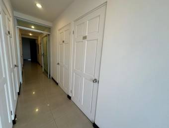 FURNISHED APARTMENT FOR RENT, SAN JOSE, ESCAZÚ, TERRAZAS INFINITAS CONDOMINIUM - 8272947