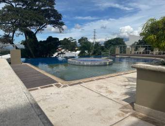 FURNISHED APARTMENT FOR RENT, SAN JOSE, ESCAZÚ, TERRAZAS INFINITAS CONDOMINIUM - 8272947